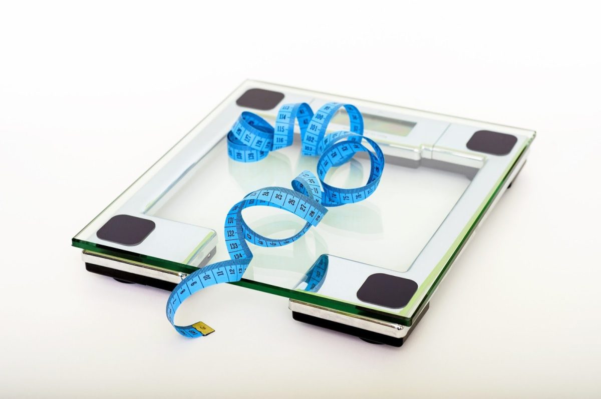 Online weight loss